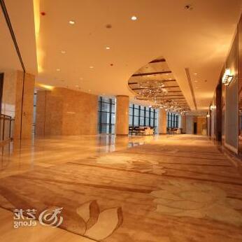 Huai'An Derun Hotel - Photo3