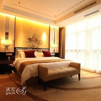 Huai'An Derun Hotel - Photo4