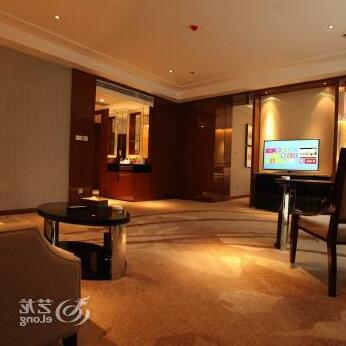 Huai'An Derun Hotel - Photo5