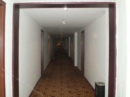 Huai'an Guokang Hotel - Photo3