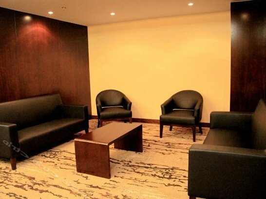 Huai'an Jinling Hotel - Photo5