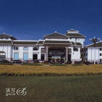 Huaian State Guest House - Photo4