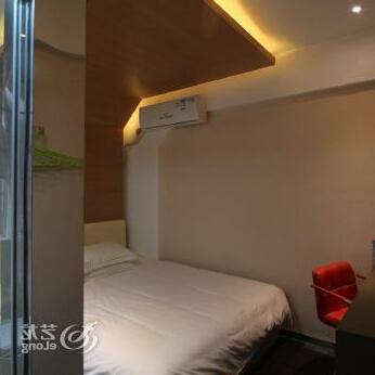 Huaian Time Business Hotel - Photo2