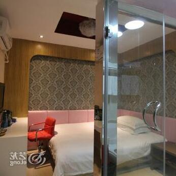 Huaian Time Business Hotel - Photo3