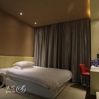 Huaian Time Business Hotel - Photo4