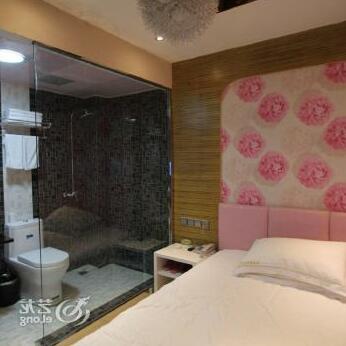 Huaian Time Business Hotel - Photo5