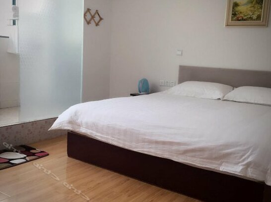 Huaian Xinyi Hotel - Photo5