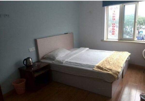 Huaian Xuyi Su7 Inn - Photo4
