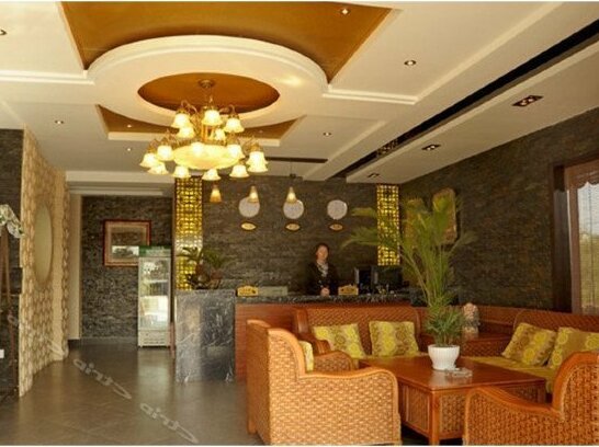 Huai'an Yuxin Hotel - Photo3