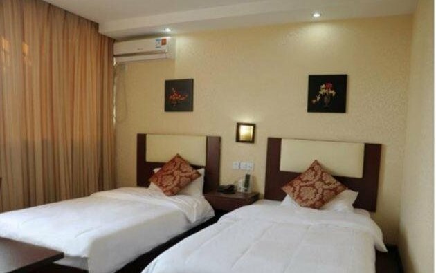 Huai'an Yuxin Hotel - Photo5
