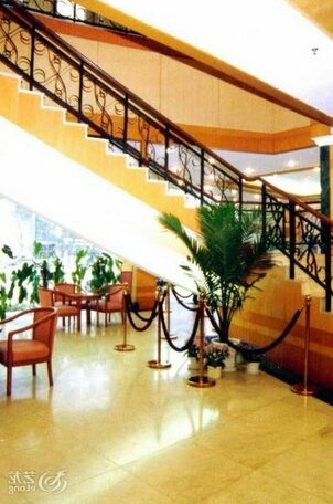 Huai'anyoulandu Hotel - Photo4