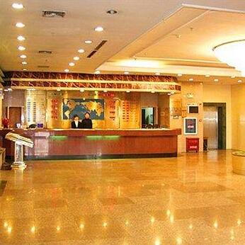 Huaidian Hotel - Photo2