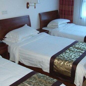 Huaidian Hotel - Photo5