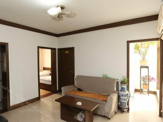 Huatai Guest House - Photo2
