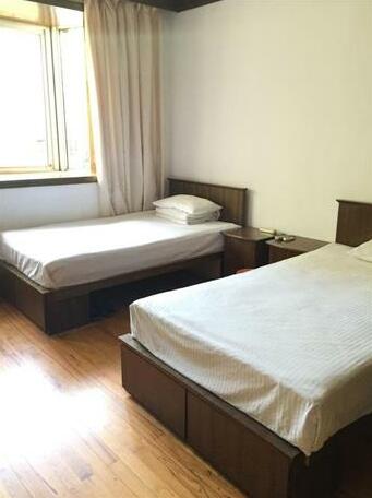 Huatai Guest House - Photo3