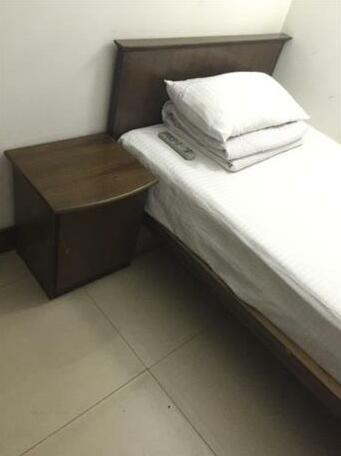 Huatai Guest House - Photo4