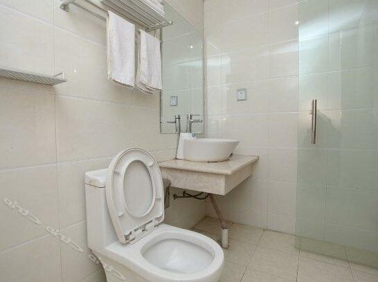 Jianning Hotel - Huaian - Photo2