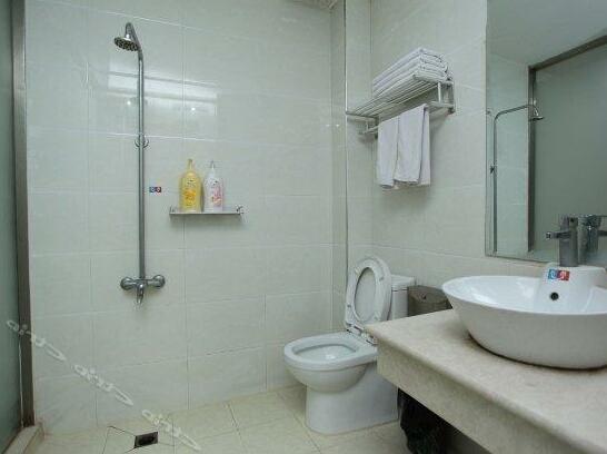 Jianning Hotel - Huaian - Photo3
