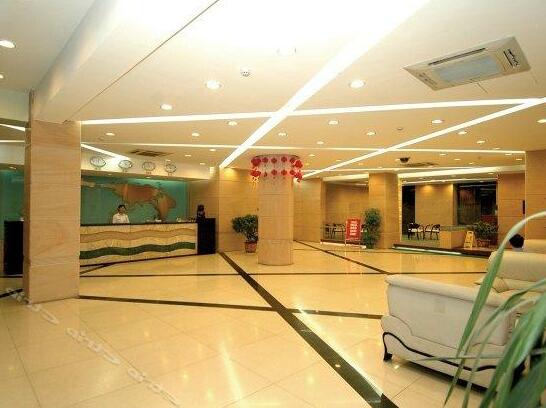 Jiaotong Hotel - Photo2