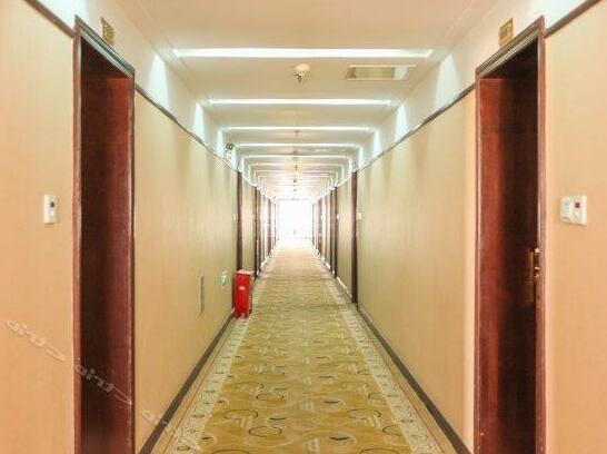 Jiaotong Hotel - Photo3