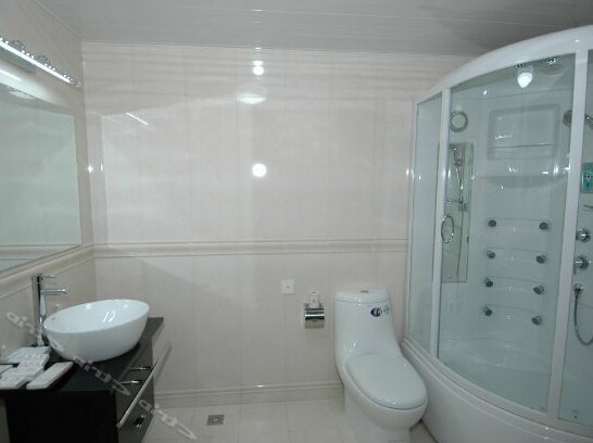 Jiaotong Hotel - Photo4