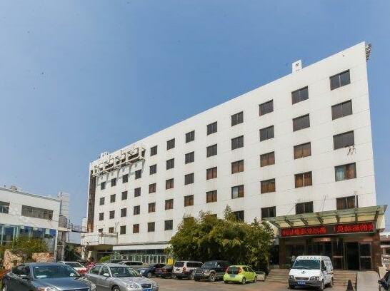 Jiaotong Hotel - Photo5