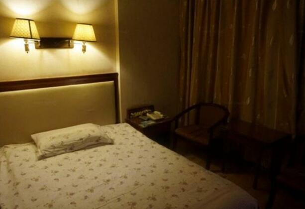 Jin Huaxing Inn - Photo3