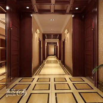 Jinhu Hongyuan International Hotel - Photo4