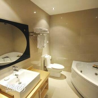 Jinhu Sunshine Holiday Hotel - Photo2