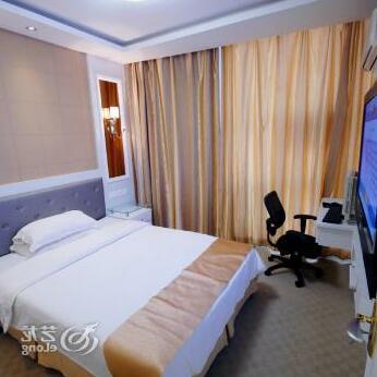 Jinhu Sunshine Holiday Hotel - Photo3