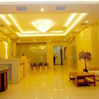 Jinhu Sunshine Holiday Hotel - Photo4