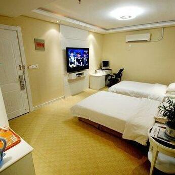 Jinhu Sunshine Holiday Hotel - Photo5