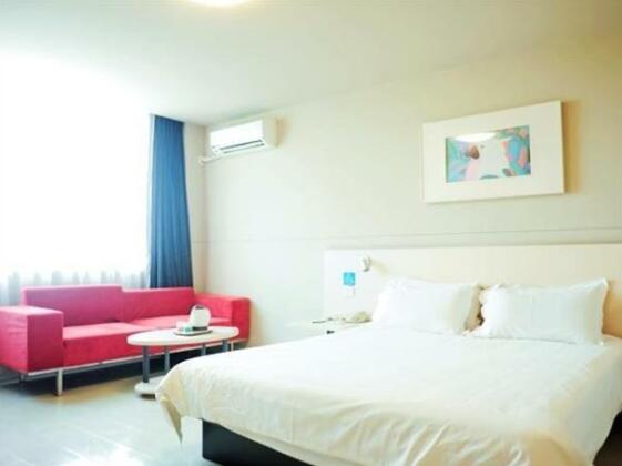 Jinjiang Inn Huaian Economic Development Zone - Photo5