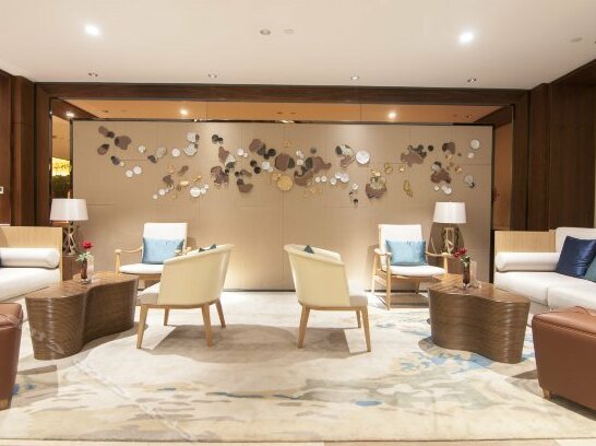 Jinling Swan Lake Resort Hot Spring Jiangba - Photo4