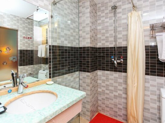 JinTai Hotel Huai'an - Photo3