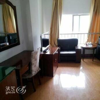 Jinying Hotel Qinghe - Photo2