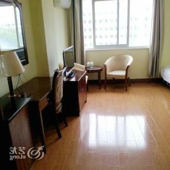 Jinying Hotel Qinghe - Photo5