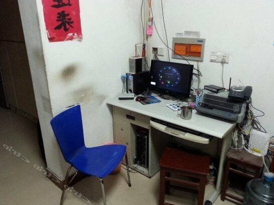 Jiyu Hostel - Photo5