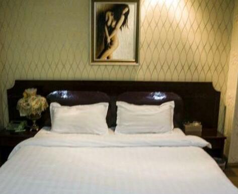Lianshui Shangshui Hotel - Photo2