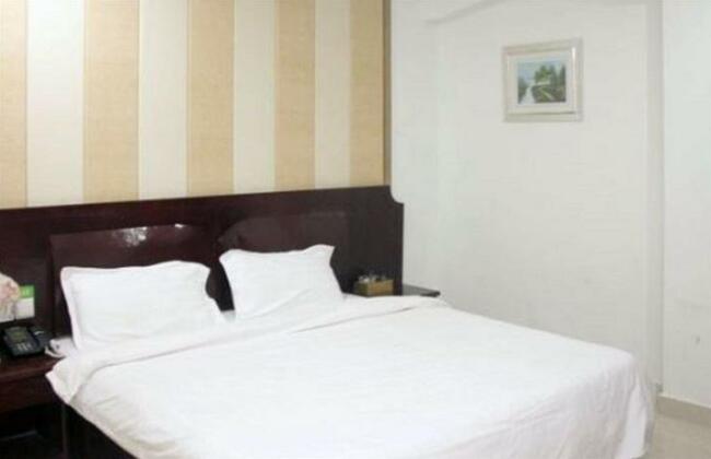 Lianshui Shangshui Hotel - Photo3