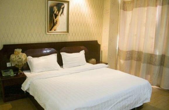 Lianshui Shangshui Hotel - Photo4