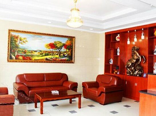 Lishe Express Hotel - Photo3