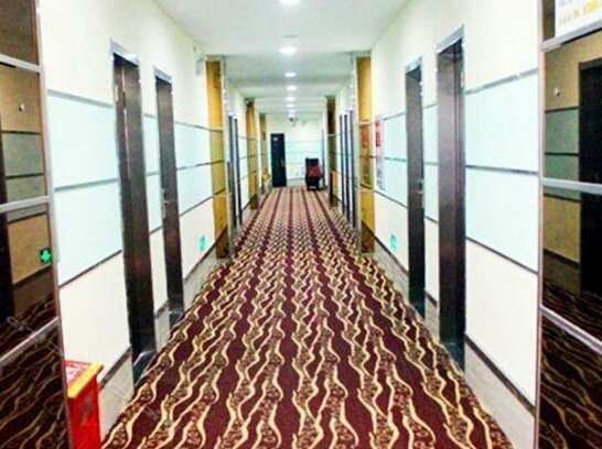 Lishe Express Hotel - Photo4