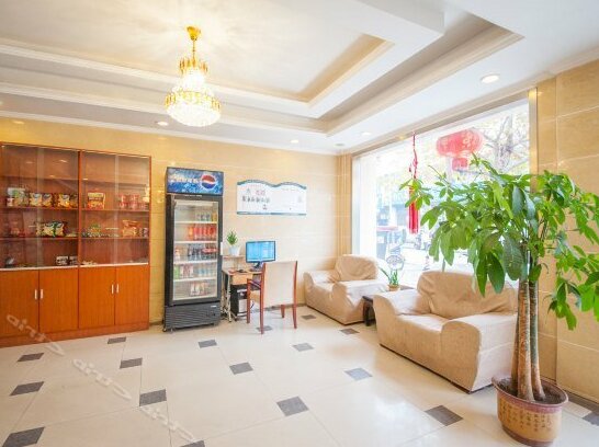 Lishe Express Hotel - Photo5