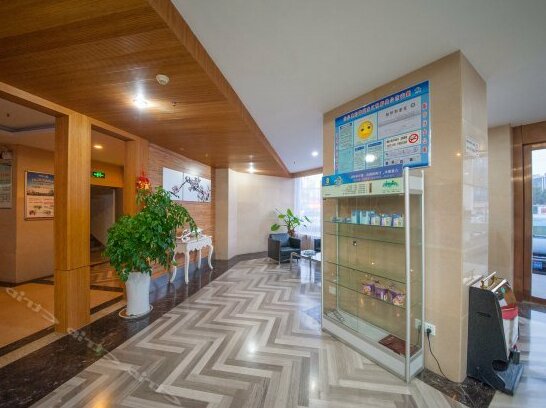 Liuxing Youth Hostel - Photo5