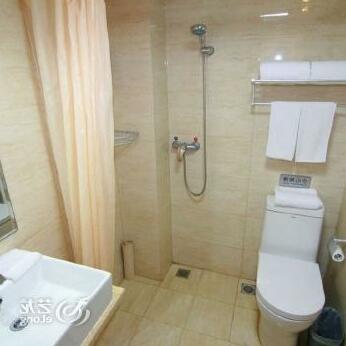 Lvju Hotel - Huaian - Photo2