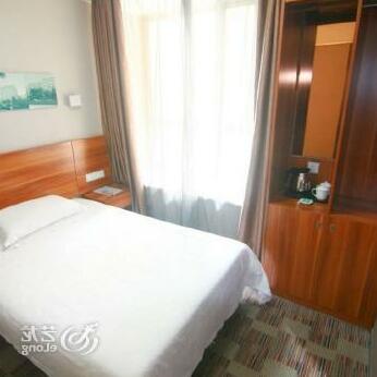 Lvju Hotel - Huaian - Photo4