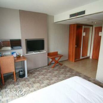 Lvju Hotel - Huaian - Photo5