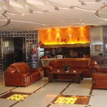 Motel 168 - Huaian - Photo3