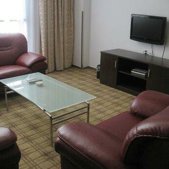Motel 168 - Huaian - Photo4
